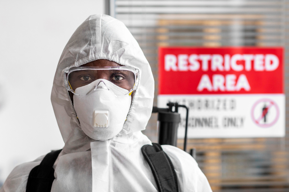 Asbestos Abatement in Pocatello