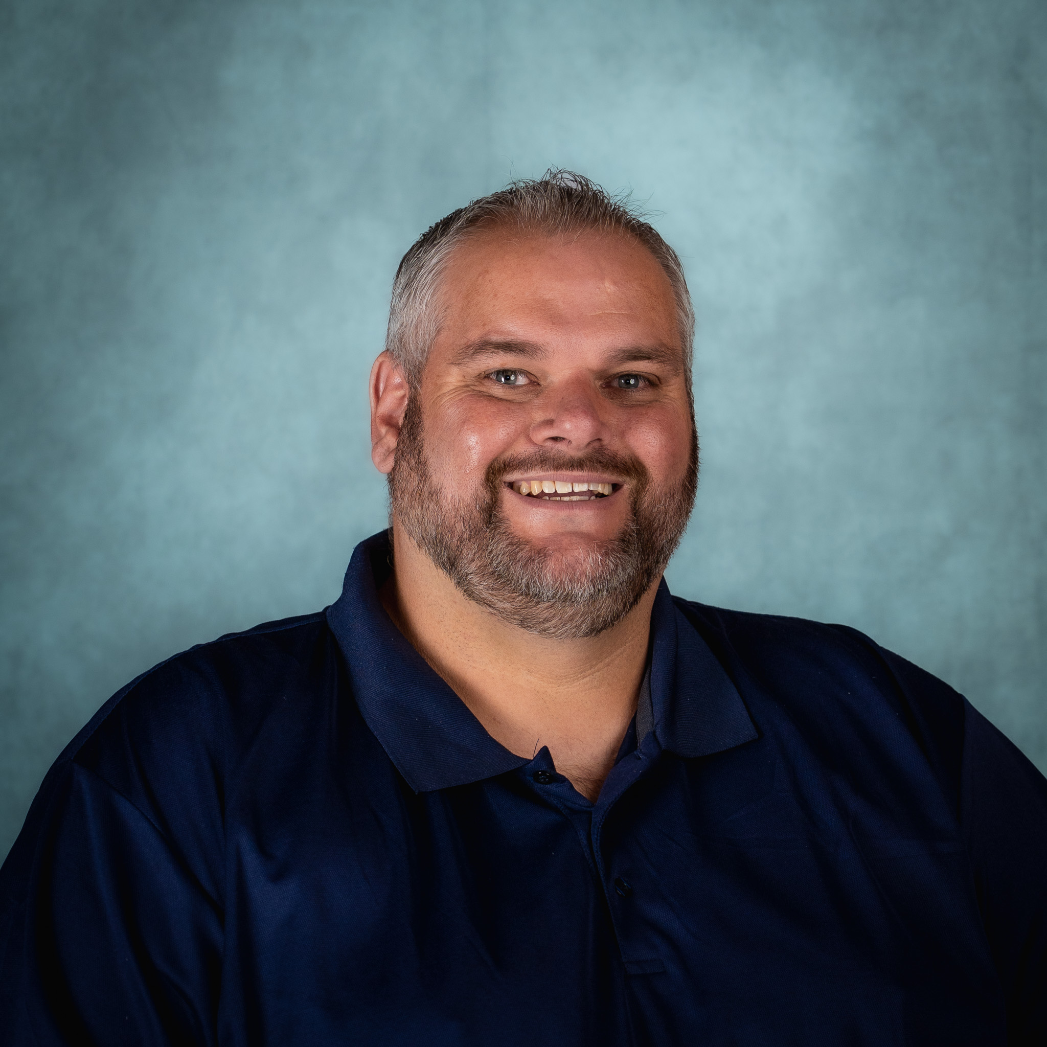 Chris Capron