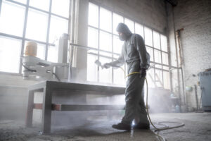 Restoration Companies in Pocatello