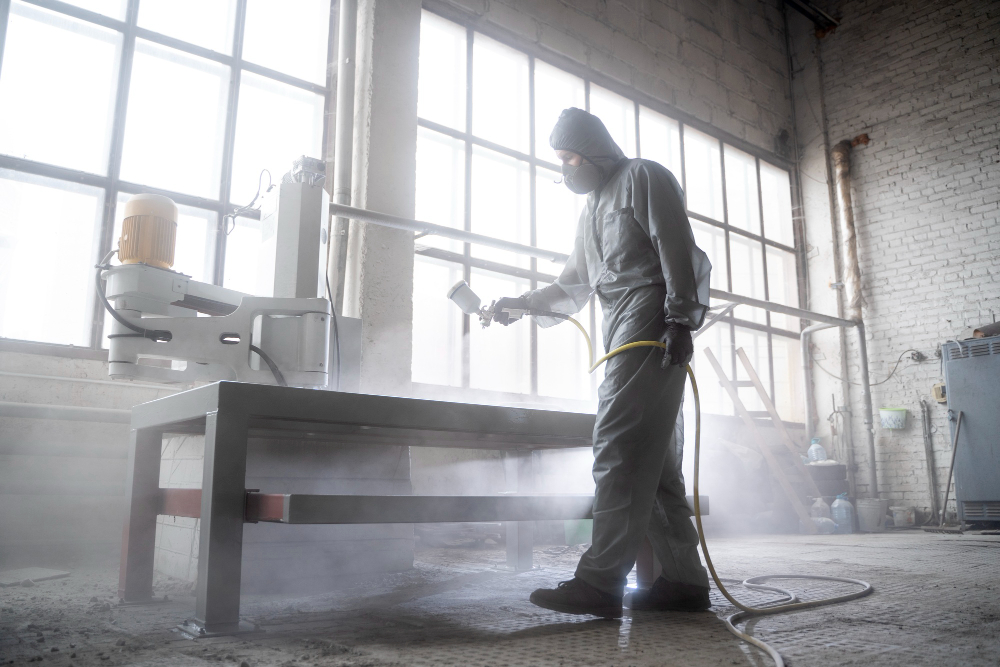 Restoration Companies in Pocatello