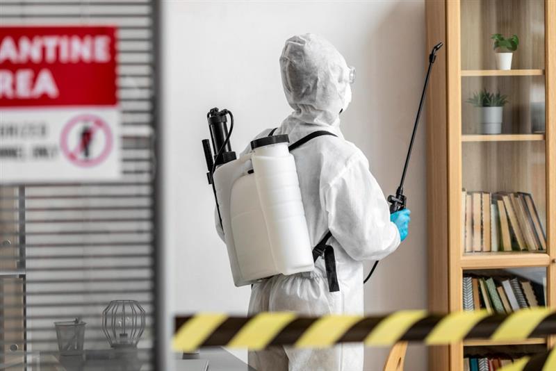 Asbestos Abatement Pocatello