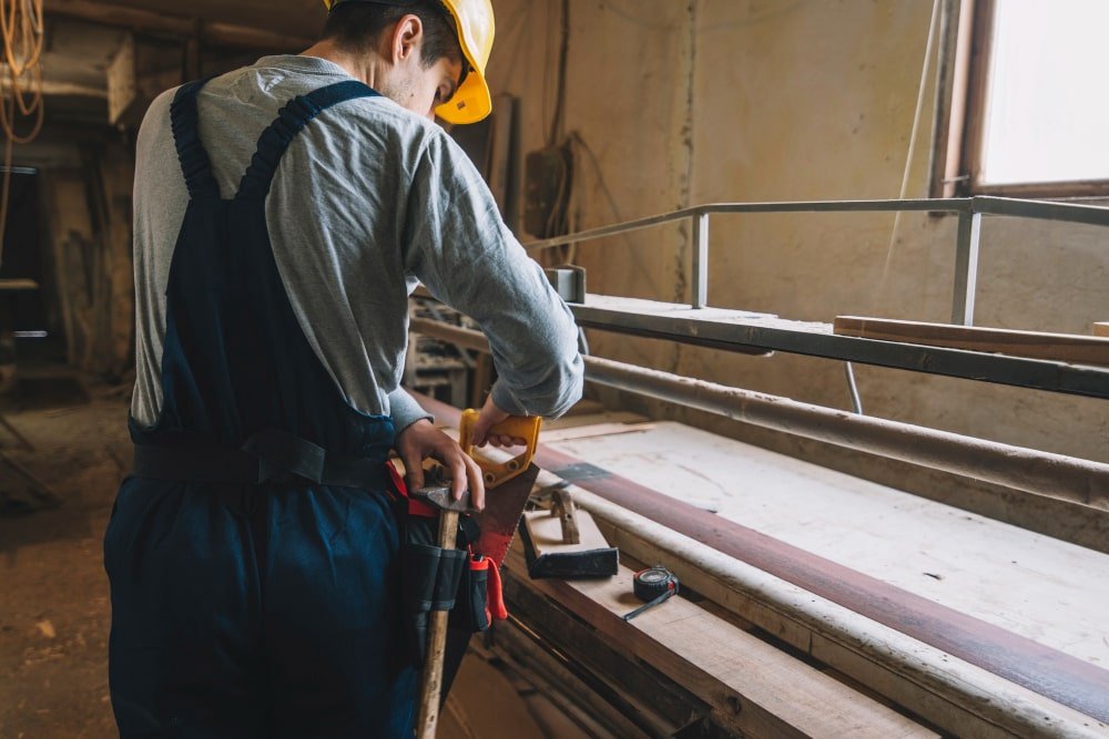 Restoration Companies in Pocatello