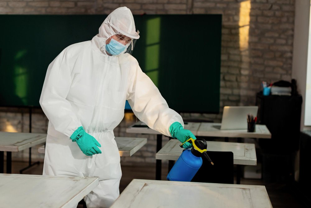 Mold Testing