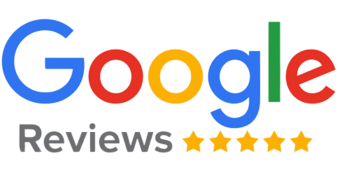 Google Reviews logo