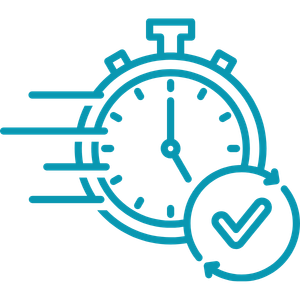 fast and easy | Eco Shield Restorations