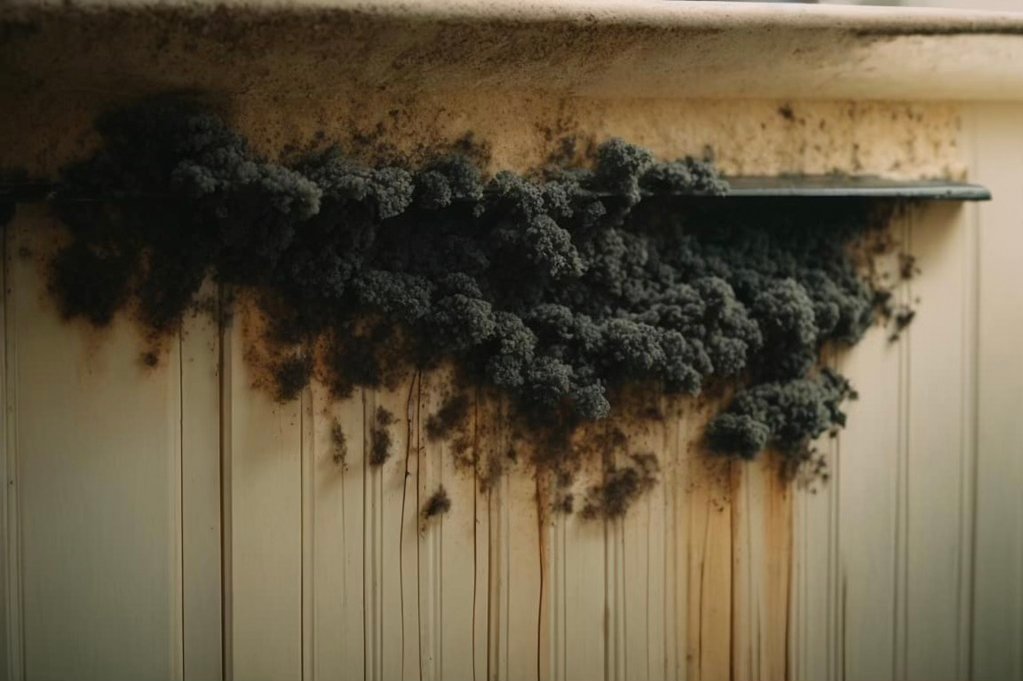 Idaho falls mold remediation