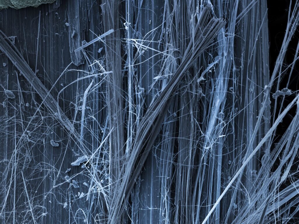 asbestos gameplan for homeowners