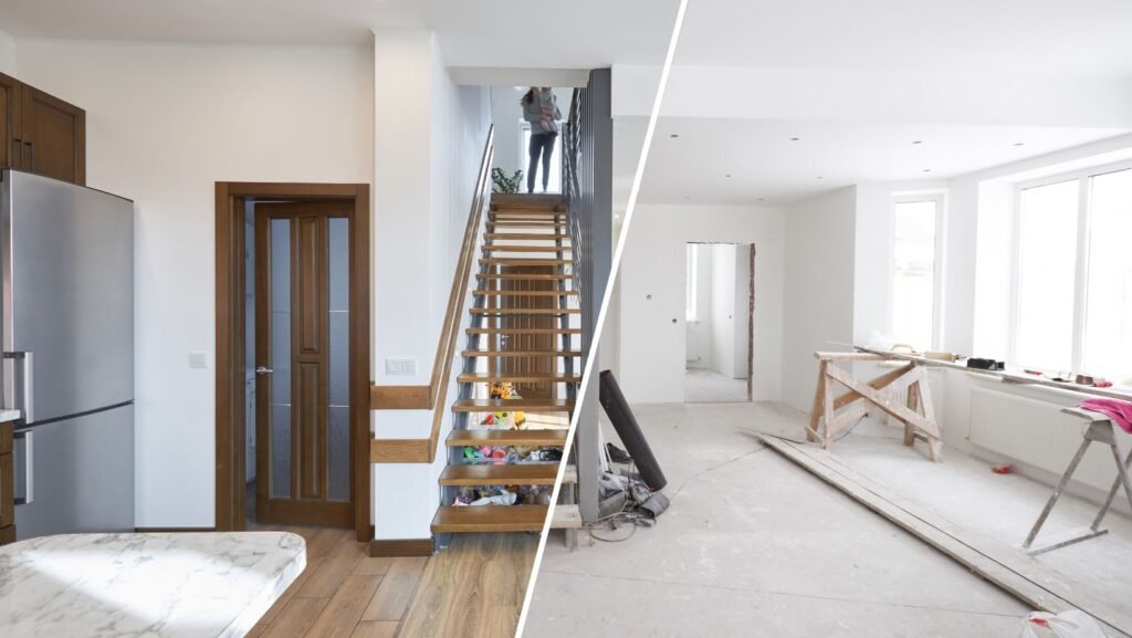 pre-restoration compliance guide for realtors in Idaho Falls